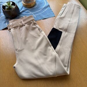 Handsome Equestrian breeches